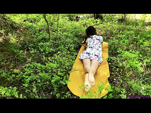 ❤️ Stranger on Tinder Masturbates My Pussy and Fucks Passionately in the woods ❤️❌ Super porn at en-us.123sex.ru ﹏