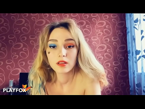 ❤️ Magic virtual reality glasses gave me sex with Harley Quinn ❤️❌ Super porn at en-us.123sex.ru ﹏