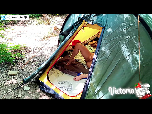 ❤️ Filmed on camera Passionate jerk off Stranger in a tent ❤️❌ Super porn at en-us.123sex.ru ﹏