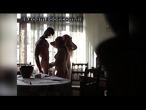 ❤️ Sex friends invite a giant man and a threesome with him ❤️❌ Super porn at en-us.123sex.ru ﹏