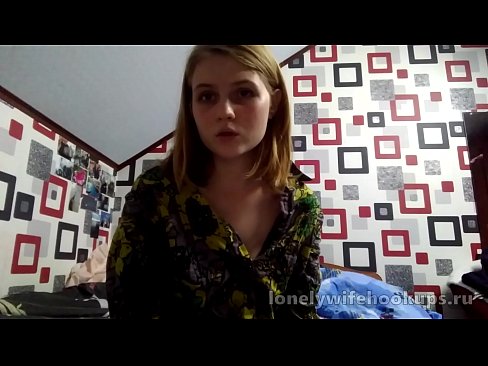 ❤️ Young blonde student from Russia likes bigger dicks. ❤️❌ Super porn at en-us.123sex.ru ﹏