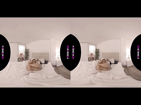 ❤️ PORNBCN VR Two young lesbians wake up horny in 4K 180 3D virtual reality Geneva Bellucci Katrina Moreno ❤️❌ Super porn at en-us.123sex.ru ﹏