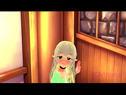 ❤️ (Trap) Elvish maid helps you wash your face. ❤️❌ Super porn at en-us.123sex.ru ﹏