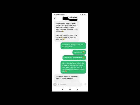 ❤️ I added a new PAWG from Tinder to my harem ( talk to Tinder included) ❤️❌ Super porn at en-us.123sex.ru ﹏